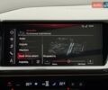 Сірий Ауді Q4 e-tron, об'ємом двигуна 0 л та пробігом 14 тис. км за 35900 $, фото 45 на Automoto.ua