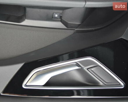 Серый Ауди Q4 e-tron, объемом двигателя 0 л и пробегом 22 тыс. км за 29999 $, фото 36 на Automoto.ua