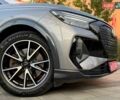 Сірий Ауді Q4 e-tron, об'ємом двигуна 0 л та пробігом 45 тис. км за 36200 $, фото 6 на Automoto.ua