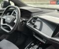 Серый Ауди Q4 e-tron, объемом двигателя 0 л и пробегом 45 тыс. км за 33850 $, фото 17 на Automoto.ua