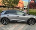 Сірий Ауді Q4 e-tron, об'ємом двигуна 0 л та пробігом 45 тис. км за 36200 $, фото 4 на Automoto.ua