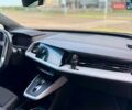 Сірий Ауді Q4 e-tron, об'ємом двигуна 0 л та пробігом 44 тис. км за 25300 $, фото 28 на Automoto.ua