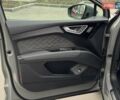 Сірий Ауді Q4 e-tron, об'ємом двигуна 0 л та пробігом 14 тис. км за 35900 $, фото 36 на Automoto.ua