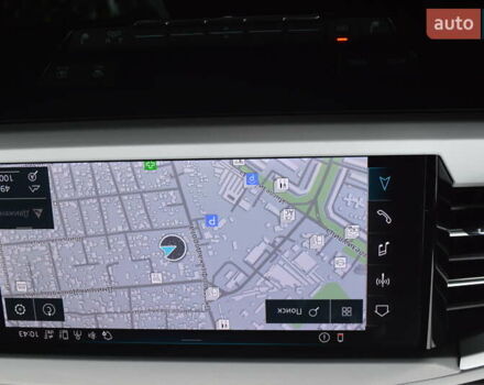 Серый Ауди Q4 e-tron, объемом двигателя 0 л и пробегом 22 тыс. км за 29999 $, фото 30 на Automoto.ua