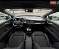Сірий Ауді Q4 e-tron, об'ємом двигуна 0 л та пробігом 14 тис. км за 35900 $, фото 16 на Automoto.ua