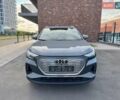 Сірий Ауді Q4 e-tron, об'ємом двигуна 0 л та пробігом 44 тис. км за 25300 $, фото 5 на Automoto.ua