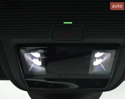 Серый Ауди Q4 e-tron, объемом двигателя 0 л и пробегом 22 тыс. км за 29999 $, фото 34 на Automoto.ua