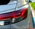 Сірий Ауді Q4 e-tron, об'ємом двигуна 0 л та пробігом 34 тис. км за 39500 $, фото 4 на Automoto.ua