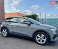 Сірий Ауді Q4 e-tron, об'ємом двигуна 0 л та пробігом 44 тис. км за 25300 $, фото 3 на Automoto.ua