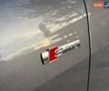 Сірий Ауді Q4 e-tron, об'ємом двигуна 0 л та пробігом 45 тис. км за 36200 $, фото 20 на Automoto.ua