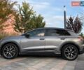 Сірий Ауді Q4 e-tron, об'ємом двигуна 0 л та пробігом 45 тис. км за 36200 $, фото 3 на Automoto.ua