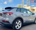 Сірий Ауді Q4 e-tron, об'ємом двигуна 0 л та пробігом 44 тис. км за 25300 $, фото 15 на Automoto.ua