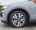 Серый Ауди Q4 e-tron, объемом двигателя 0 л и пробегом 22 тыс. км за 29999 $, фото 6 на Automoto.ua