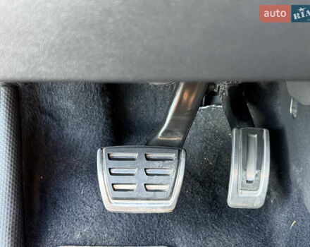 Серый Ауди Q4 e-tron, объемом двигателя 0 л и пробегом 110 тыс. км за 29800 $, фото 14 на Automoto.ua