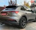 Сірий Ауді Q4 e-tron, об'ємом двигуна 0 л та пробігом 45 тис. км за 36200 $, фото 7 на Automoto.ua