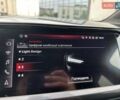 Серый Ауди Q4 e-tron, объемом двигателя 0 л и пробегом 45 тыс. км за 33850 $, фото 42 на Automoto.ua