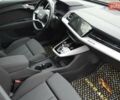 Серый Ауди Q4 e-tron, объемом двигателя 0 л и пробегом 22 тыс. км за 29999 $, фото 37 на Automoto.ua