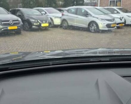 Серый Ауди Q4 e-tron, объемом двигателя 0 л и пробегом 129 тыс. км за 24532 $, фото 40 на Automoto.ua