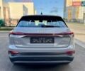 Сірий Ауді Q4 e-tron, об'ємом двигуна 0 л та пробігом 44 тис. км за 25300 $, фото 13 на Automoto.ua