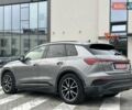 Серый Ауди Q4 e-tron, объемом двигателя 0 л и пробегом 45 тыс. км за 33850 $, фото 10 на Automoto.ua