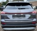 Серый Ауди Q4 e-tron, объемом двигателя 0 л и пробегом 129 тыс. км за 24532 $, фото 12 на Automoto.ua