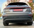 Сірий Ауді Q4 e-tron, об'ємом двигуна 0 л та пробігом 45 тис. км за 36200 $, фото 12 на Automoto.ua