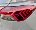 Сірий Ауді Q4 e-tron, об'ємом двигуна 0 л та пробігом 44 тис. км за 25300 $, фото 17 на Automoto.ua