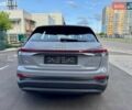 Сірий Ауді Q4 e-tron, об'ємом двигуна 0 л та пробігом 44 тис. км за 25300 $, фото 8 на Automoto.ua