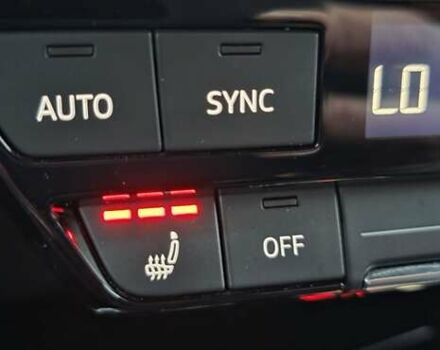 Серый Ауди Q4 e-tron, объемом двигателя 0 л и пробегом 129 тыс. км за 24532 $, фото 34 на Automoto.ua