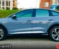 Сірий Ауді Q4 e-tron, об'ємом двигуна 0 л та пробігом 34 тис. км за 39500 $, фото 6 на Automoto.ua