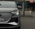 Сірий Ауді Q4 e-tron, об'ємом двигуна 0 л та пробігом 14 тис. км за 35900 $, фото 56 на Automoto.ua