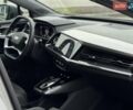 Сірий Ауді Q4 e-tron, об'ємом двигуна 0 л та пробігом 14 тис. км за 35900 $, фото 10 на Automoto.ua