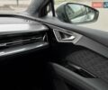 Сірий Ауді Q4 e-tron, об'ємом двигуна 0 л та пробігом 14 тис. км за 35900 $, фото 34 на Automoto.ua
