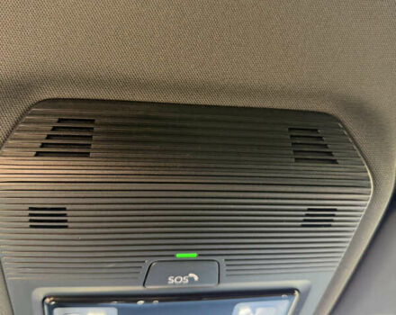 Серый Ауди Q4 e-tron, объемом двигателя 0 л и пробегом 110 тыс. км за 29800 $, фото 20 на Automoto.ua