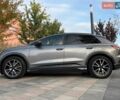 Сірий Ауді Q4 e-tron, об'ємом двигуна 0 л та пробігом 45 тис. км за 36200 $, фото 15 на Automoto.ua