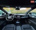 Сірий Ауді Q4 e-tron, об'ємом двигуна 0 л та пробігом 45 тис. км за 36200 $, фото 23 на Automoto.ua