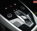 Серый Ауди Q4 e-tron, объемом двигателя 0 л и пробегом 22 тыс. км за 29999 $, фото 33 на Automoto.ua