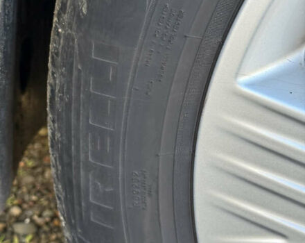 Серый Ауди Q4 e-tron, объемом двигателя 0 л и пробегом 110 тыс. км за 29800 $, фото 10 на Automoto.ua