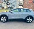 Сірий Ауді Q4 e-tron, об'ємом двигуна 0 л та пробігом 44 тис. км за 25300 $, фото 23 на Automoto.ua