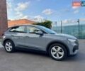 Сірий Ауді Q4 e-tron, об'ємом двигуна 0 л та пробігом 44 тис. км за 25300 $, фото 6 на Automoto.ua