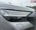 Серый Ауди Q4 e-tron, объемом двигателя 0 л и пробегом 45 тыс. км за 33850 $, фото 36 на Automoto.ua