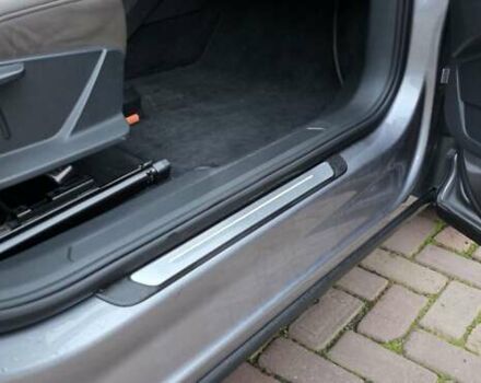 Серый Ауди Q4 e-tron, объемом двигателя 0 л и пробегом 129 тыс. км за 24532 $, фото 20 на Automoto.ua