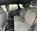 Серый Ауди Q4 e-tron, объемом двигателя 0 л и пробегом 45 тыс. км за 33850 $, фото 23 на Automoto.ua