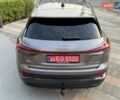 Сірий Ауді Q4 e-tron, об'ємом двигуна 0 л та пробігом 45 тис. км за 36200 $, фото 9 на Automoto.ua