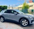 Сірий Ауді Q4 e-tron, об'ємом двигуна 0 л та пробігом 44 тис. км за 25300 $, фото 22 на Automoto.ua