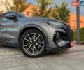 Сірий Ауді Q4 e-tron, об'ємом двигуна 0 л та пробігом 45 тис. км за 36200 $, фото 2 на Automoto.ua