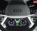 Серый Ауди Q4 e-tron, объемом двигателя 0 л и пробегом 22 тыс. км за 29999 $, фото 18 на Automoto.ua