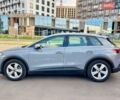 Сірий Ауді Q4 e-tron, об'ємом двигуна 0 л та пробігом 44 тис. км за 25300 $, фото 20 на Automoto.ua