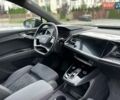Серый Ауди Q4 e-tron, объемом двигателя 0 л и пробегом 45 тыс. км за 33850 $, фото 18 на Automoto.ua