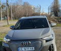 Серый Ауди Q4 e-tron, объемом двигателя 0 л и пробегом 110 тыс. км за 29800 $, фото 1 на Automoto.ua